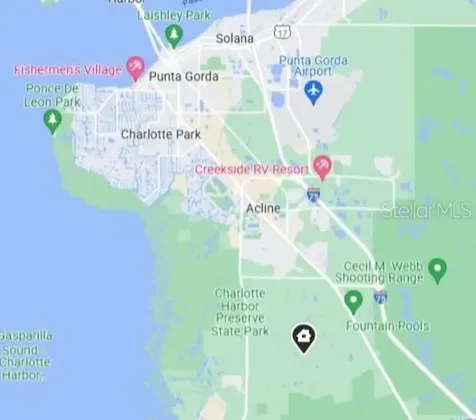 27182 Mandalay Drive Punta Gorda FL 33955