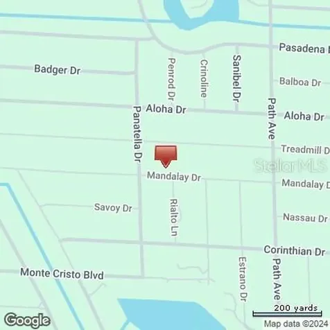 27182 Mandalay Drive Punta Gorda FL 33955