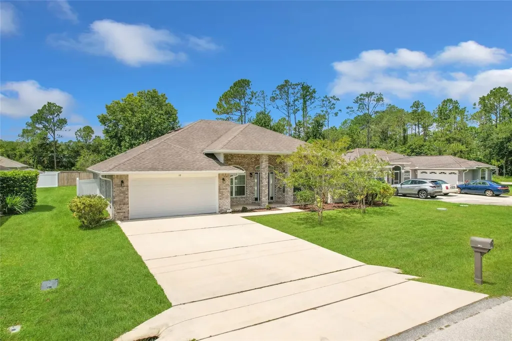 59 Kankakee Trail Palm Coast FL 32164