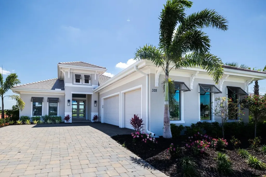 328 Blue Pearl Court Sarasota FL 34277