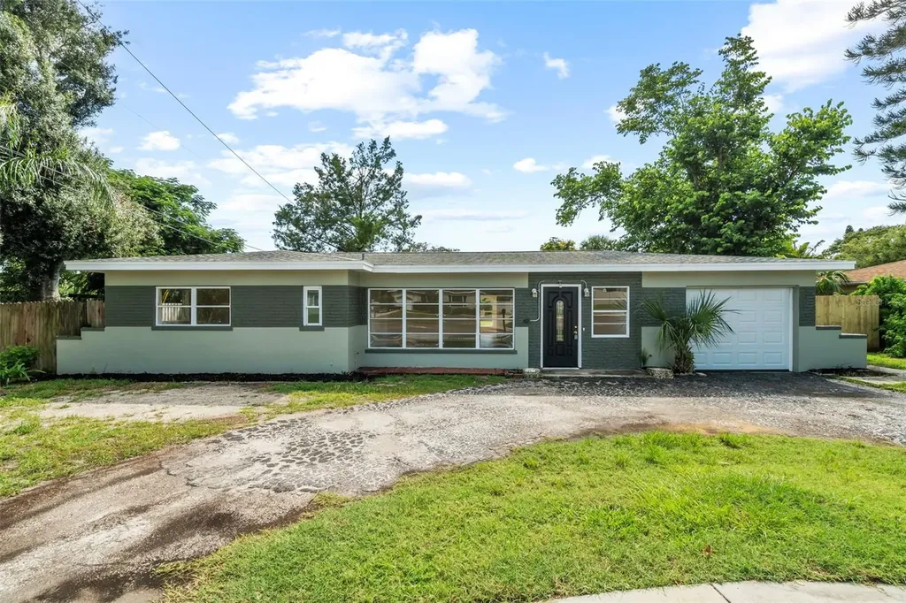 5916 Gulfport Boulevard S Gulfport FL 33707