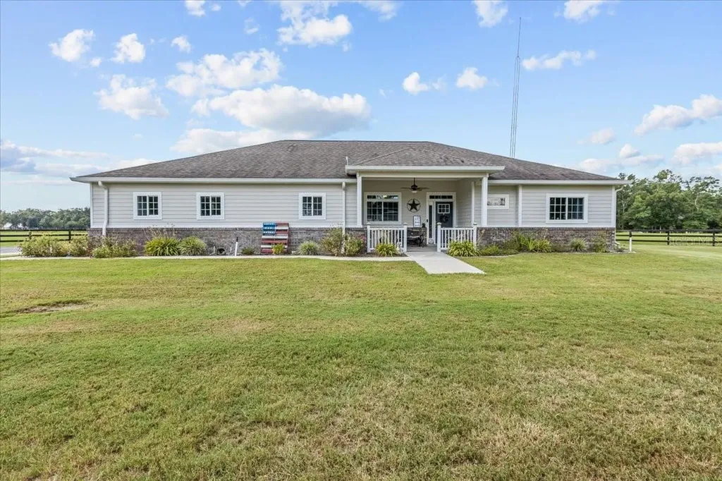 7751 SW 85th Lane Trenton FL 32693