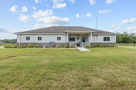 7751 SW 85th Lane Trenton FL 32693