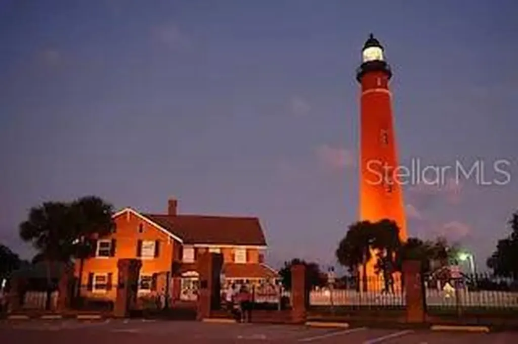 3727 S Atlantic Avenue Daytona Beach FL 32118