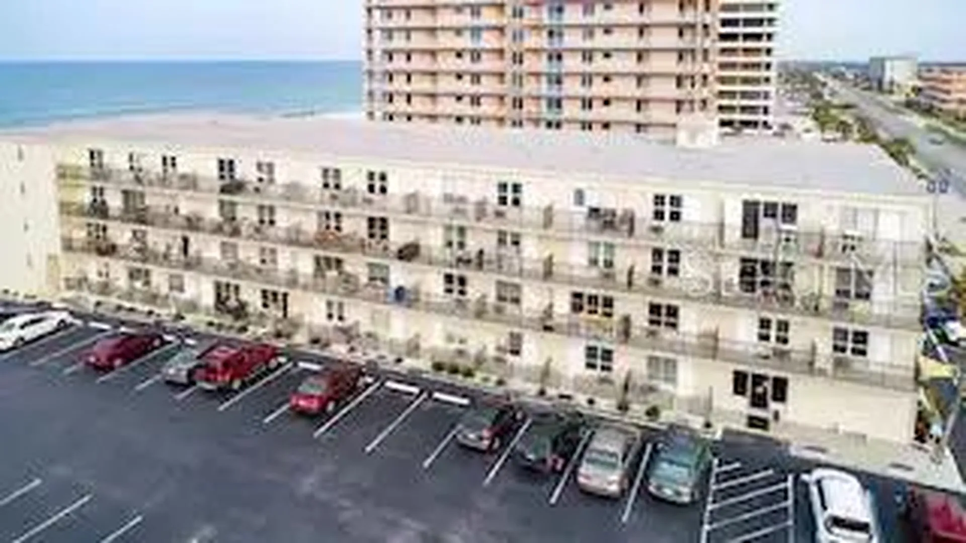 3727 S Atlantic Avenue Daytona Beach FL 32118