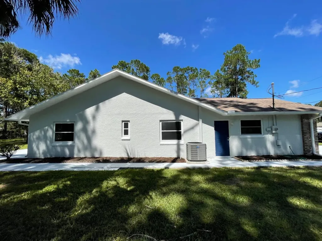 21 Post View Drive Palm Coast FL 32164