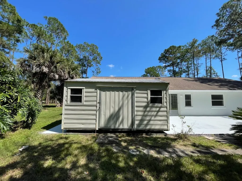 21 Post View Drive Palm Coast FL 32164