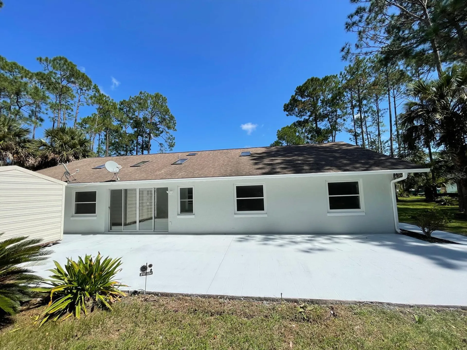 21 Post View Drive Palm Coast FL 32164