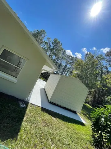 21 Post View Drive Palm Coast FL 32164