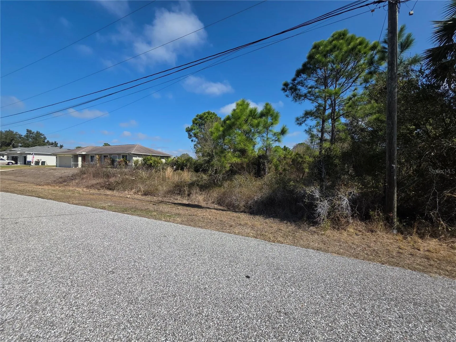 N Deer Run Road North Port FL 34291