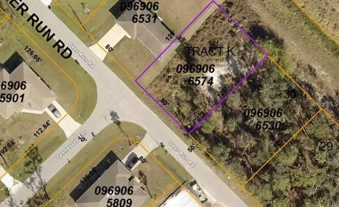 N Deer Run Road North Port FL 34291
