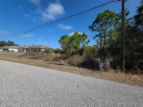 N Deer Run Road North Port FL 34291