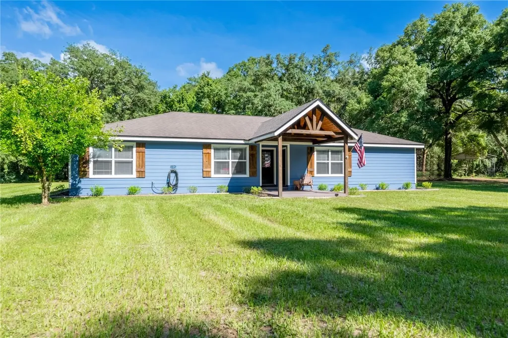 15251 NW 71st Terrace Chiefland FL 32626