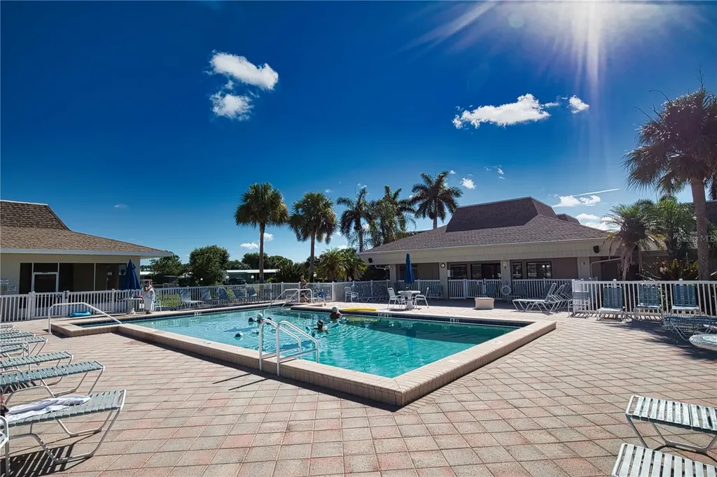 233 El Prado North Port FL 34287