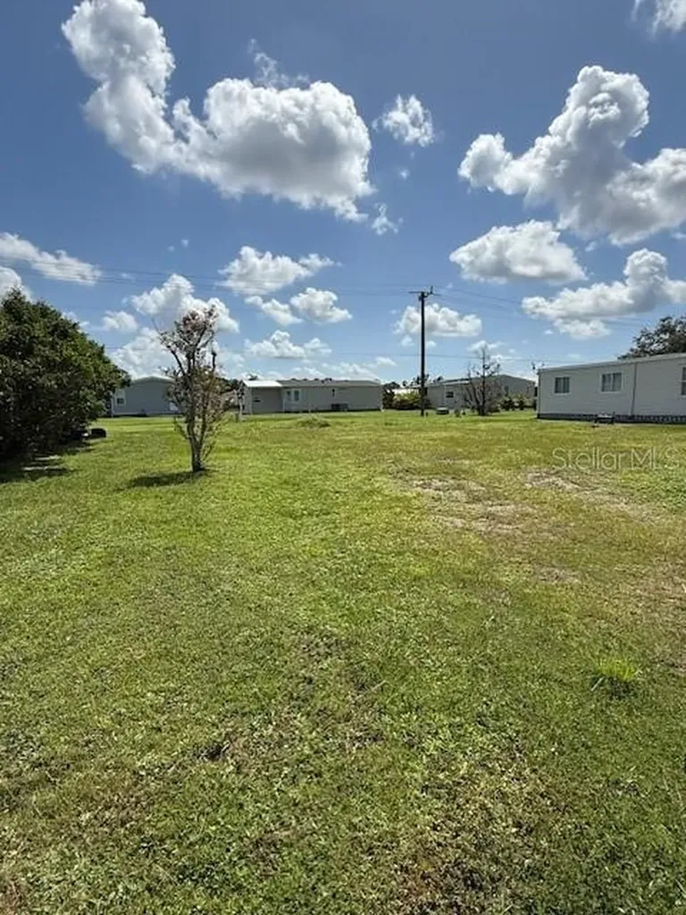 233 El Prado North Port FL 34287
