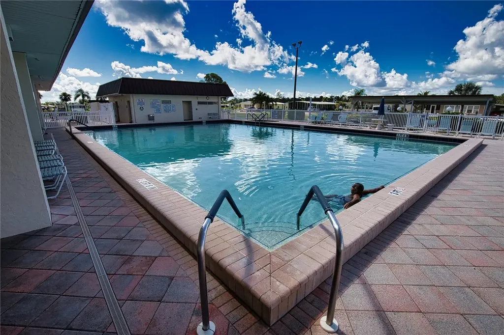 233 El Prado North Port FL 34287