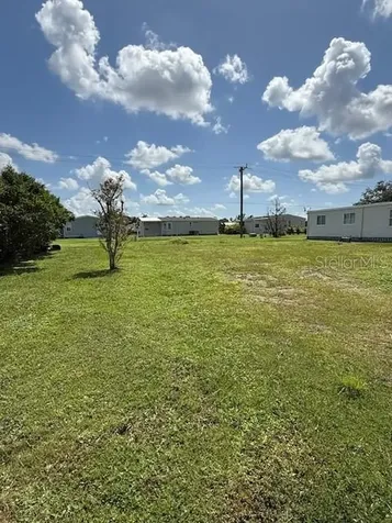 233 El Prado North Port FL 34287