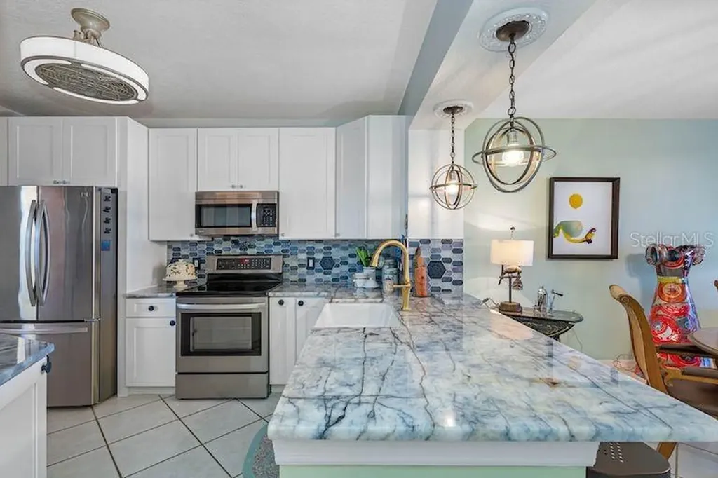 16550 Gulf Boulevard North Redington Beach FL 33708