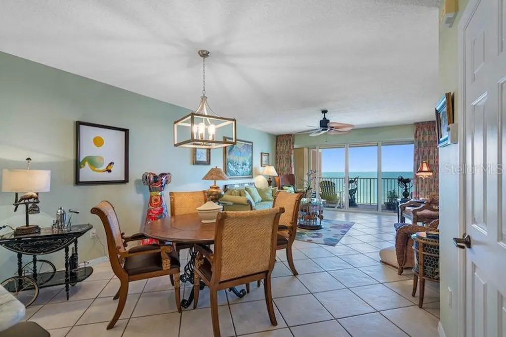 16550 Gulf Boulevard North Redington Beach FL 33708