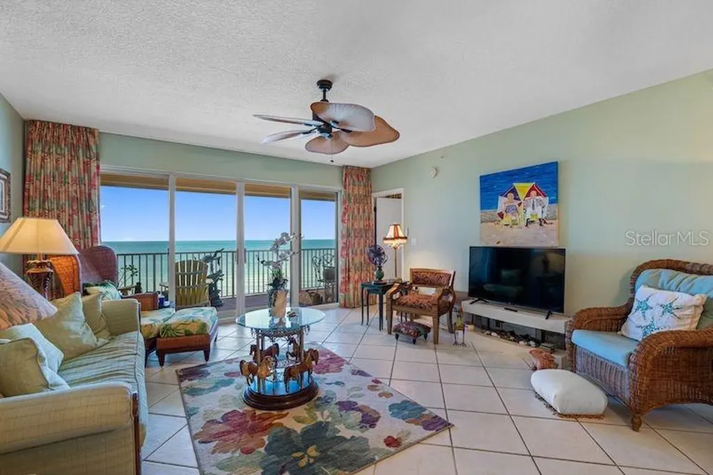 16550 Gulf Boulevard North Redington Beach FL 33708