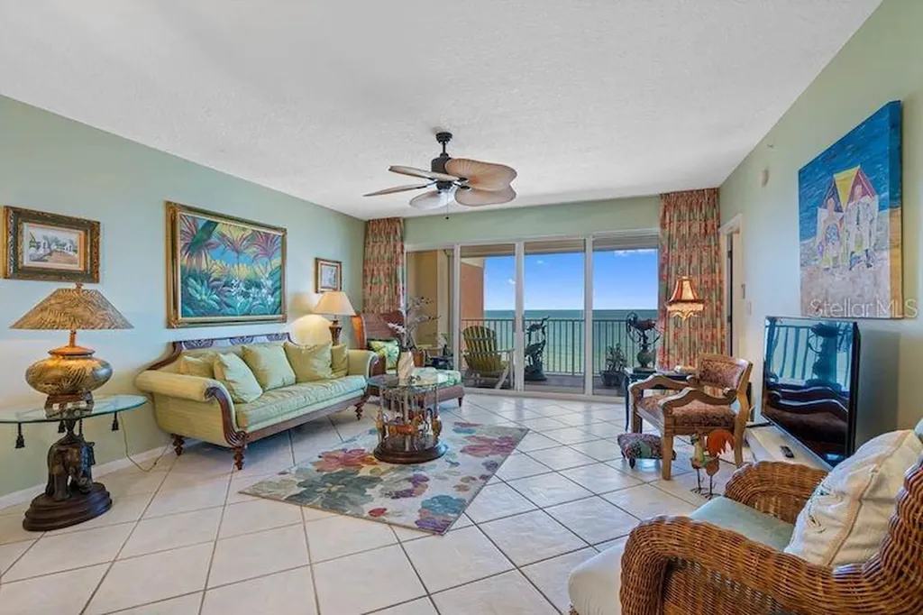 16550 Gulf Boulevard North Redington Beach FL 33708