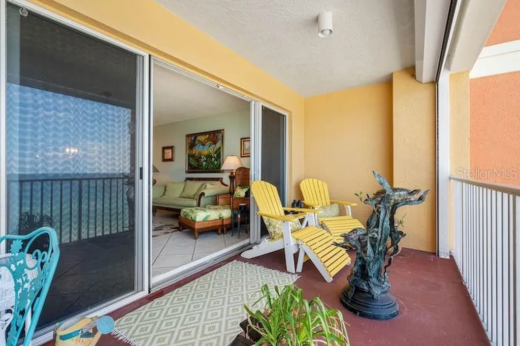16550 Gulf Boulevard North Redington Beach FL 33708