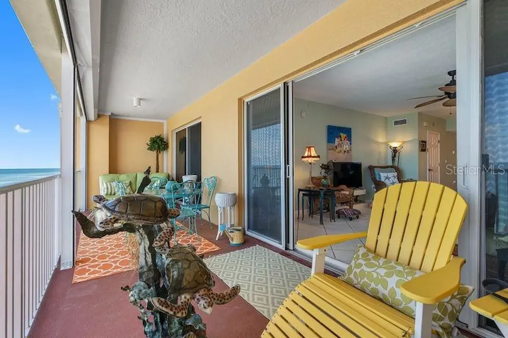 16550 Gulf Boulevard North Redington Beach FL 33708