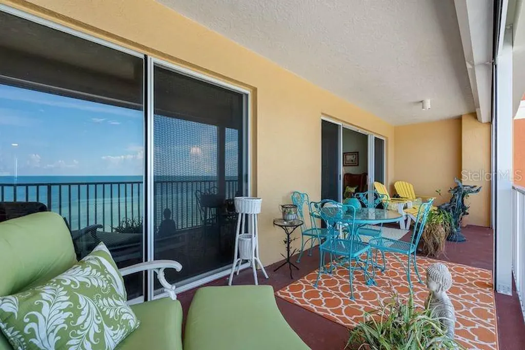 16550 Gulf Boulevard North Redington Beach FL 33708