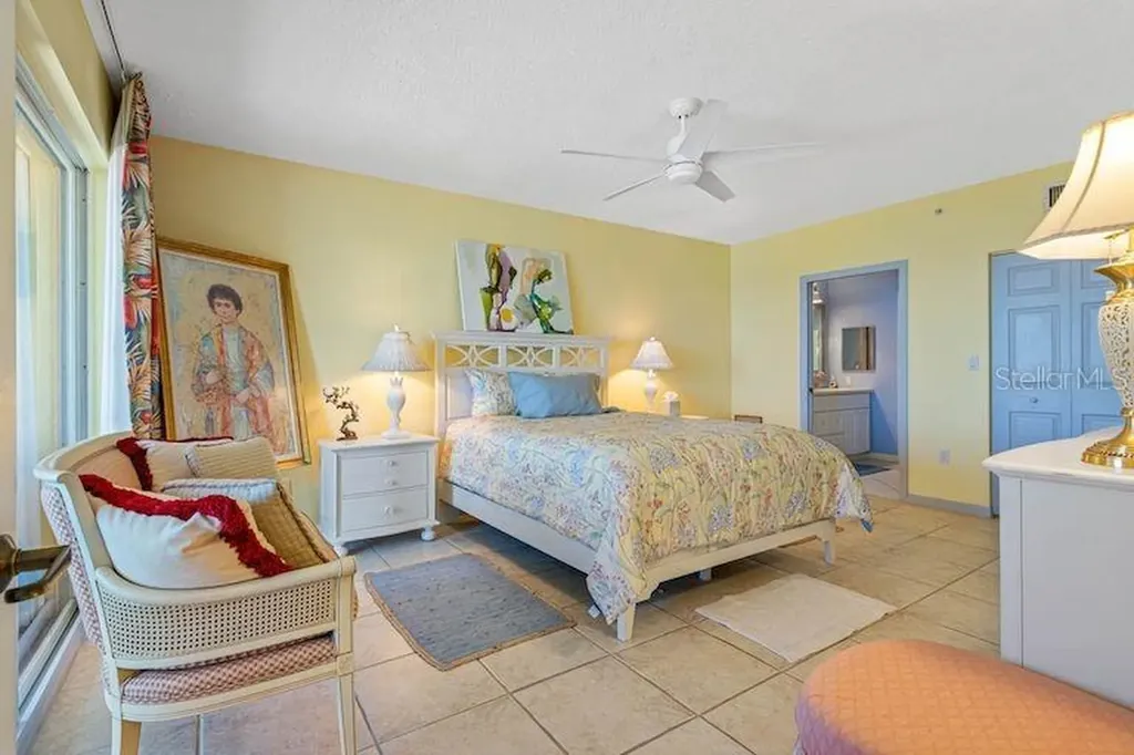 16550 Gulf Boulevard North Redington Beach FL 33708