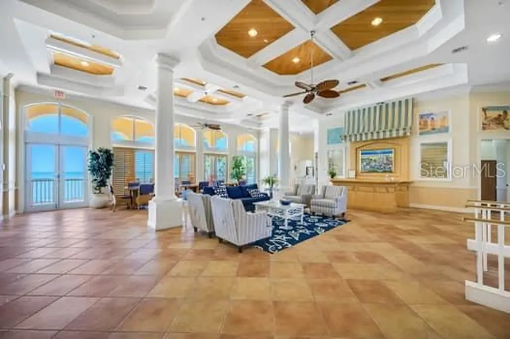 16550 Gulf Boulevard North Redington Beach FL 33708