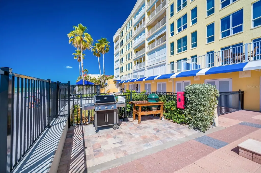 16550 Gulf Boulevard North Redington Beach FL 33708