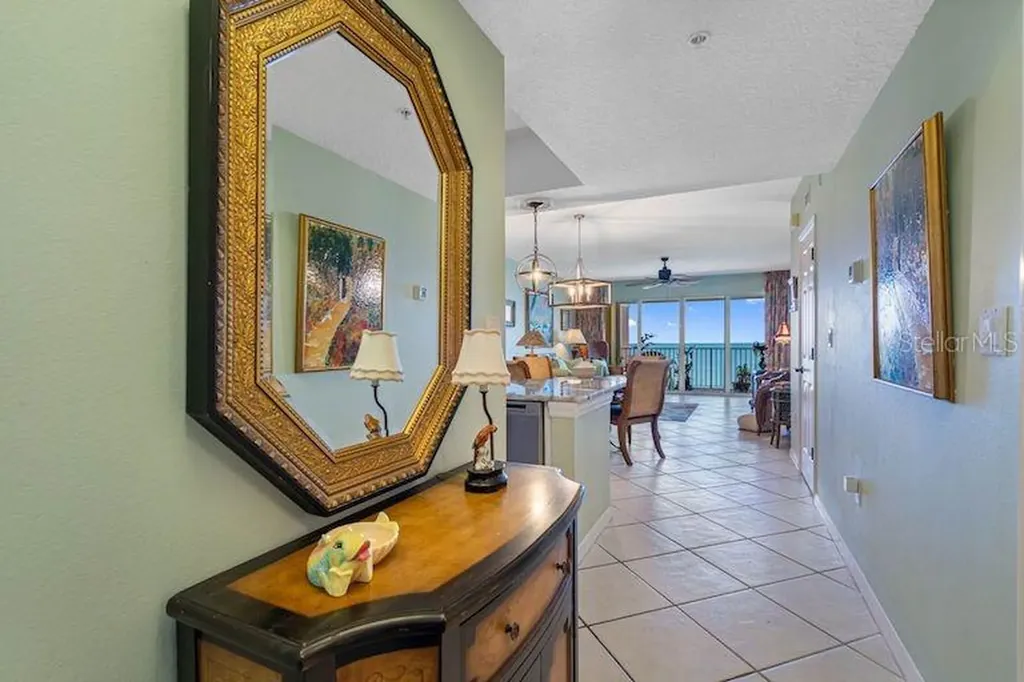 16550 Gulf Boulevard North Redington Beach FL 33708
