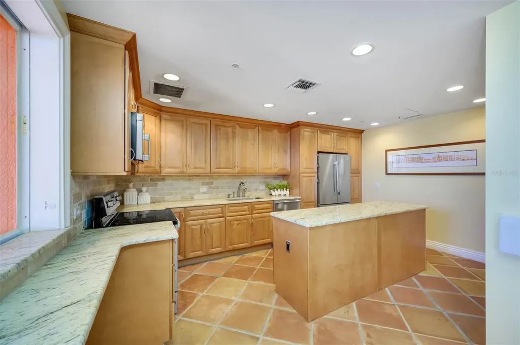 16550 Gulf Boulevard North Redington Beach FL 33708