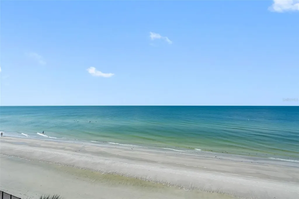 16550 Gulf Boulevard North Redington Beach FL 33708