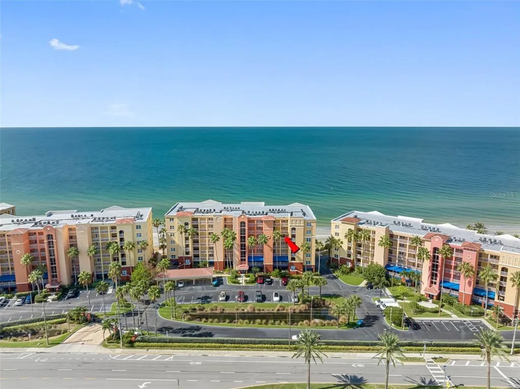 16550 Gulf Boulevard North Redington Beach FL 33708
