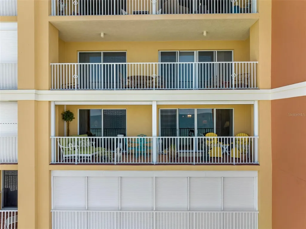 16550 Gulf Boulevard North Redington Beach FL 33708