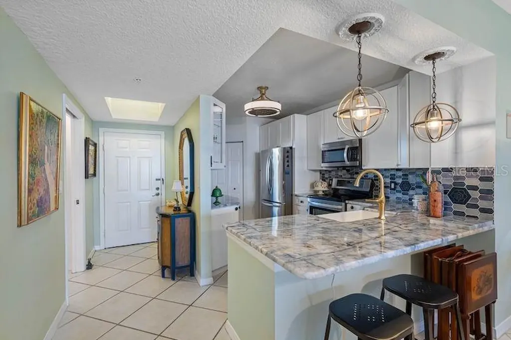 16550 Gulf Boulevard North Redington Beach FL 33708