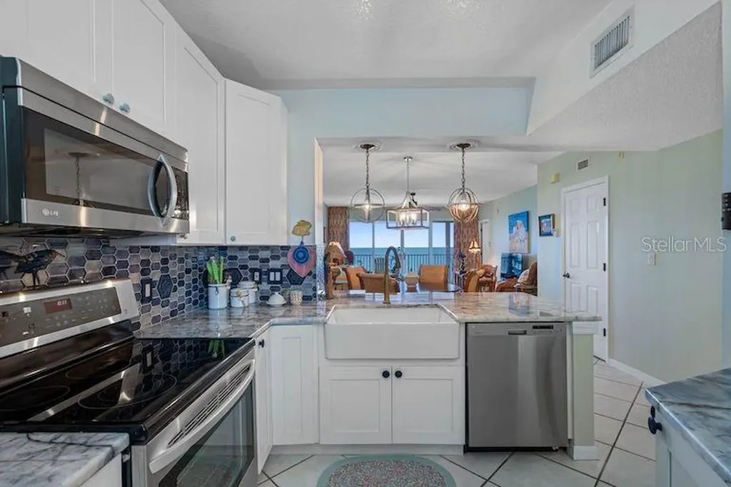 16550 Gulf Boulevard North Redington Beach FL 33708