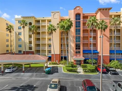 16550 Gulf Boulevard North Redington Beach FL 33708