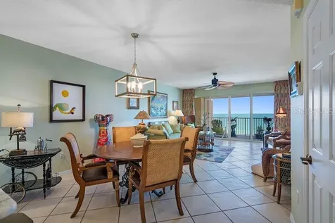 16550 Gulf Boulevard North Redington Beach FL 33708