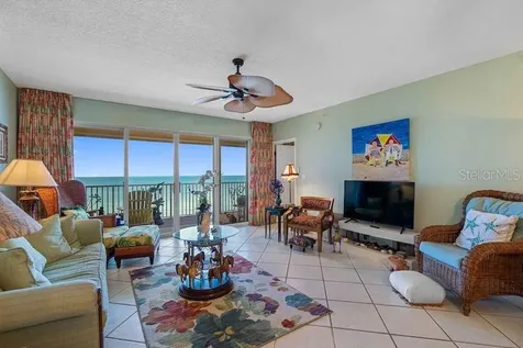 16550 Gulf Boulevard North Redington Beach FL 33708