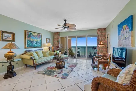 16550 Gulf Boulevard North Redington Beach FL 33708