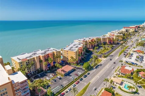 16550 Gulf Boulevard North Redington Beach FL 33708