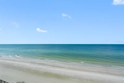 16550 Gulf Boulevard North Redington Beach FL 33708
