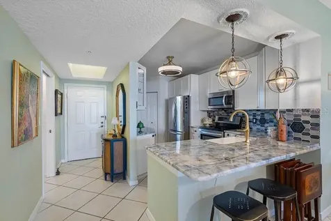 16550 Gulf Boulevard North Redington Beach FL 33708