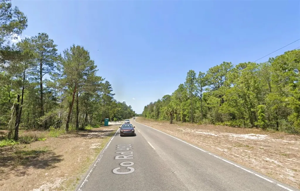 6230 W Oak Park Boulevard Homosassa FL 34446