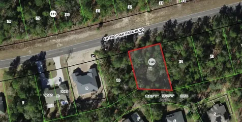 6230 W Oak Park Boulevard Homosassa FL 34446