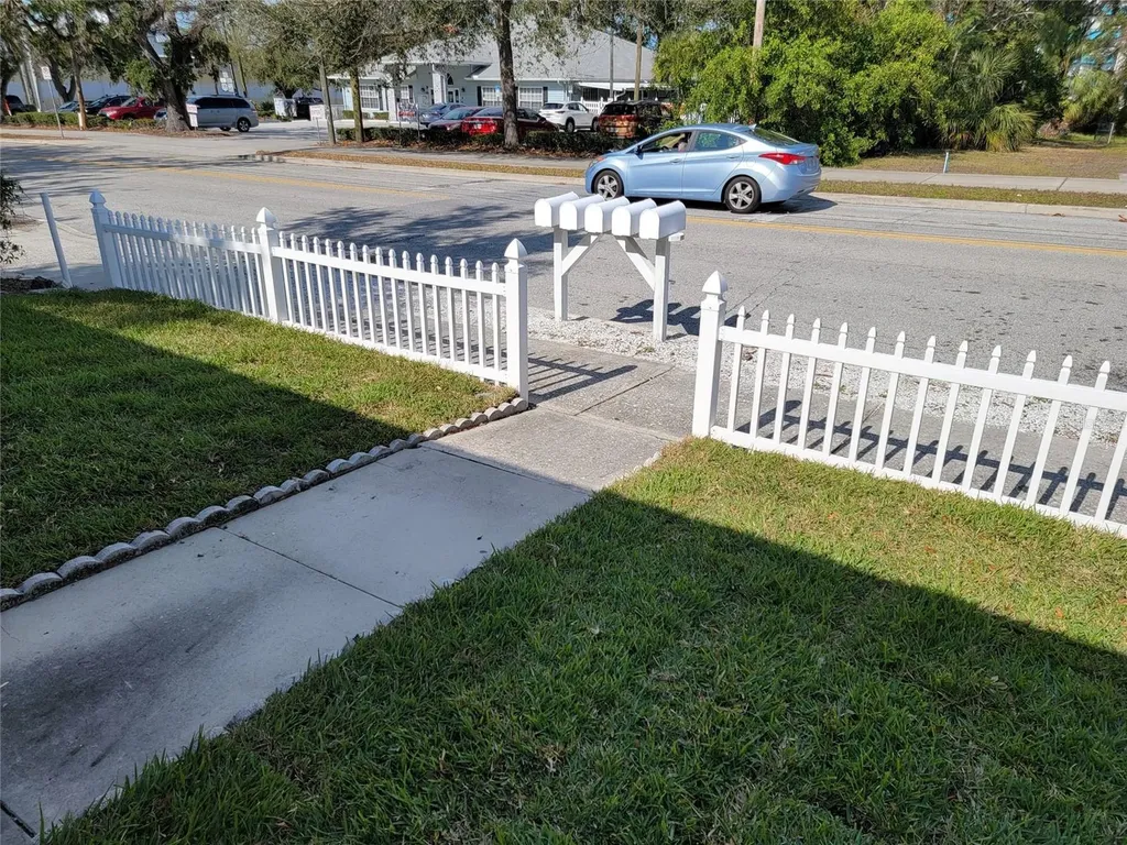 807 Turner Street Clearwater FL 33756