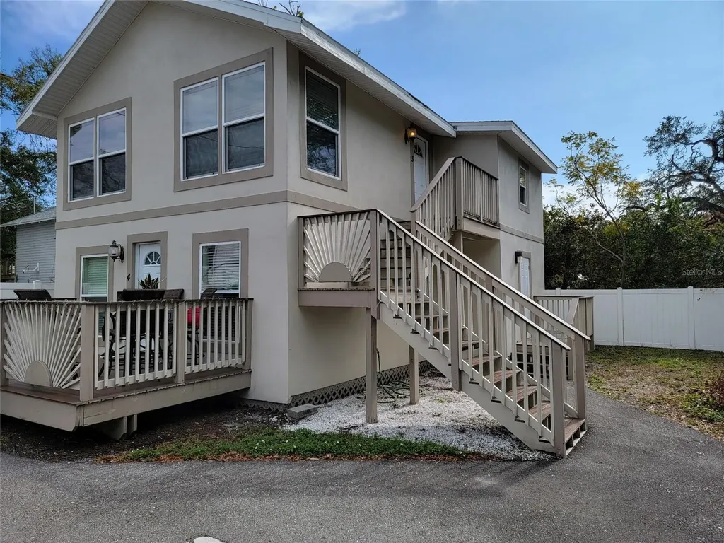 807 Turner Street Clearwater FL 33756