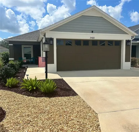 3480 Smedley Road The Villages FL 32163